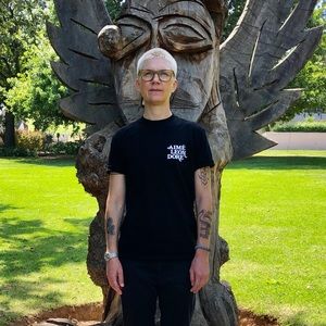 Meet your Posher, Dj